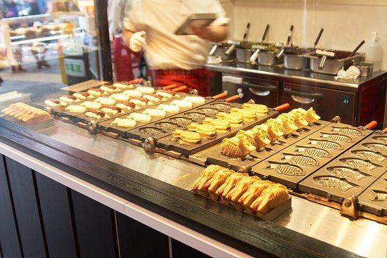 Yokohama Kurikoan Akihabara